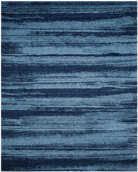 Safavieh Retro Ret2693-6065 Light Blue / Blue Rugs.