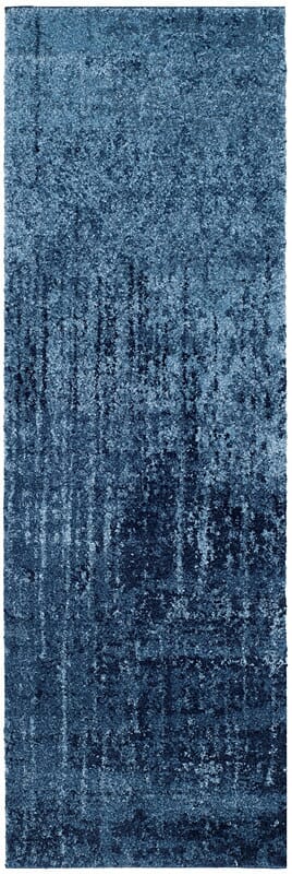 Safavieh Retro Ret2770-6065 Light Blue / Blue Rugs.