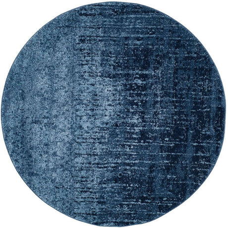 Safavieh Retro Ret2770 Light Blue/Blue Rug.