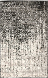 Safavieh Retro Ret2770-9079 Black / Light Grey Rugs.