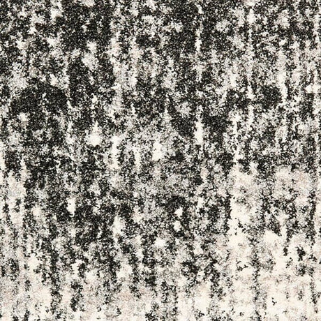 Safavieh Retro Ret2770-9079 Black / Light Grey Rugs.