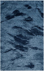 Safavieh Retro Ret2891-6065 Light Blue / Blue Rugs.