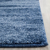 Safavieh Retro Ret2891-6065 Light Blue / Blue Rugs.