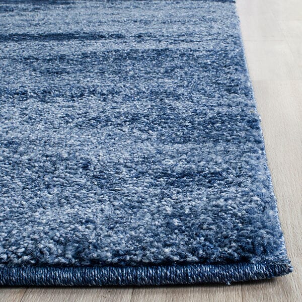 Safavieh Retro Ret2891-6065 Light Blue / Blue Rugs.