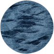 Safavieh Retro Ret2891-6065 Light Blue / Blue Rugs.
