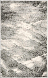 Safavieh Retro Ret2891-8012 Grey / Ivory Rugs.