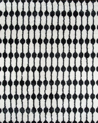 Momeni Novogratz Retro Ret-4 Black Geometric Area Rug