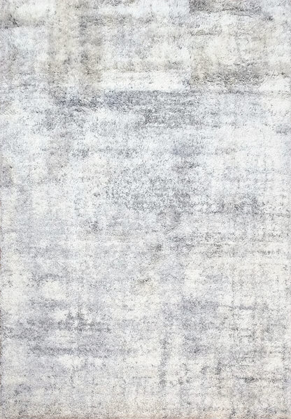 Dynamic Reverie 3540 Cream / Grey Area Rug