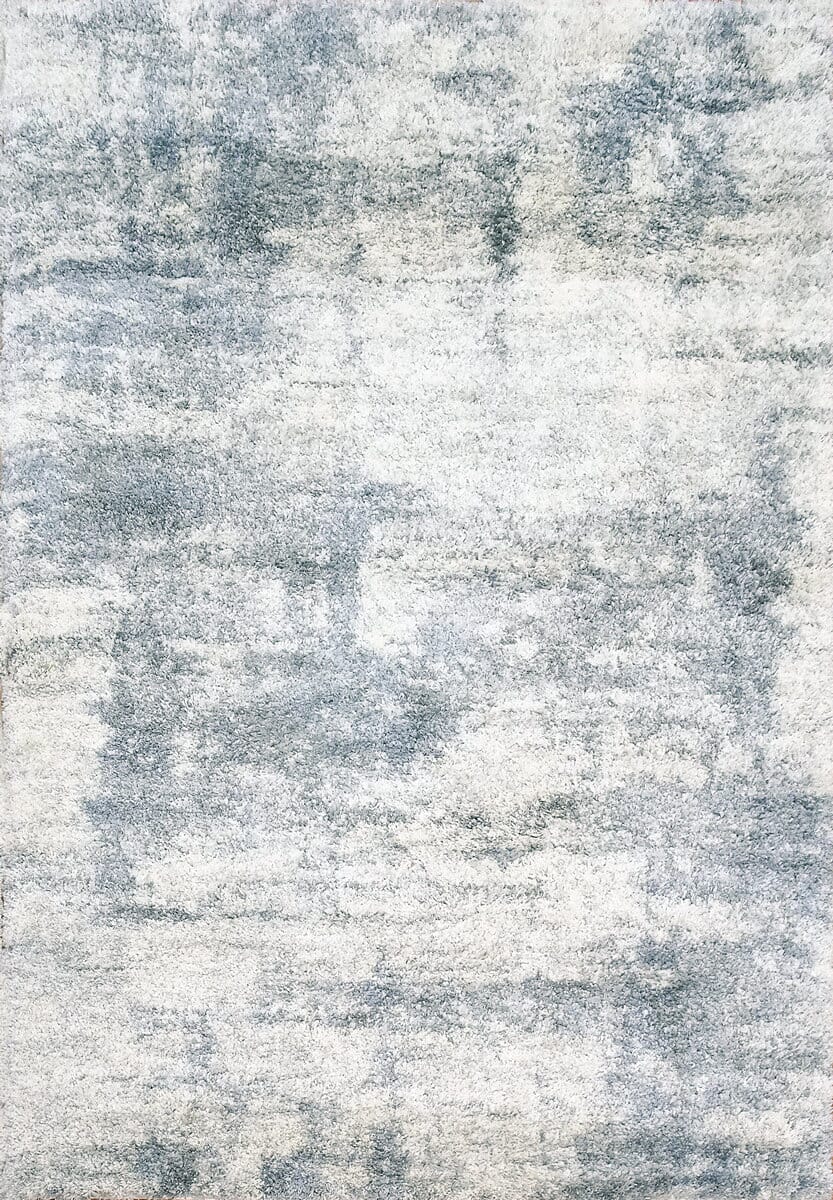 Dynamic Reverie 3541 Cream / Grey Organic / Abstract Area Rug