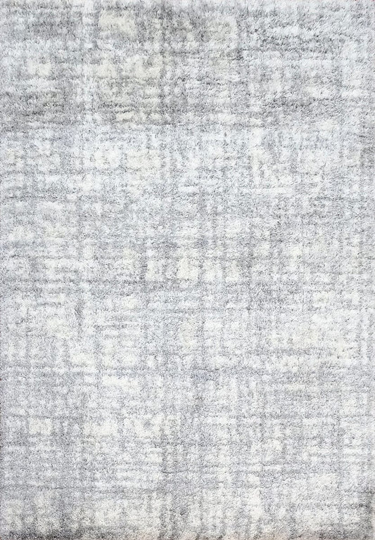 Dynamic Reverie 3542 Cream / Grey Area Rug