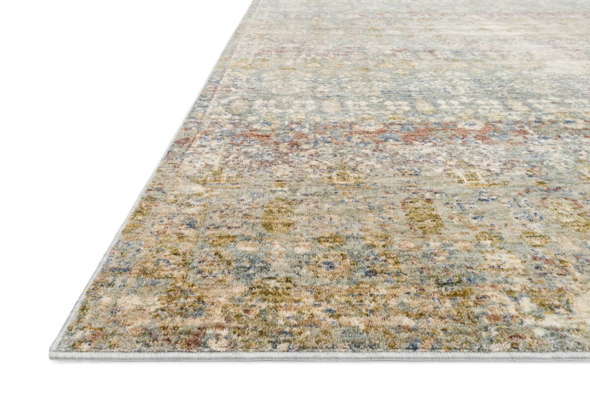 Loloi Revere Rev-03 Grey / Multi Area Rug