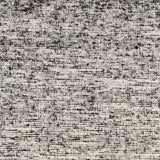 Surya Rex Rex-4000 Black / Ivory Rugs.