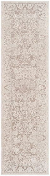 Safavieh Reflection Rft663A Beige / Cream Rugs.
