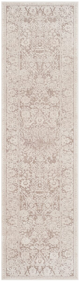 Safavieh Reflection Rft663A Beige / Cream Rugs.