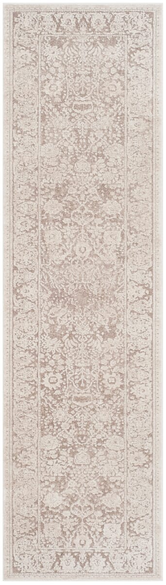 Safavieh Reflection Rft663A Beige / Cream Area Rug