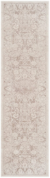 Safavieh Reflection Rft663A Beige / Cream Area Rug