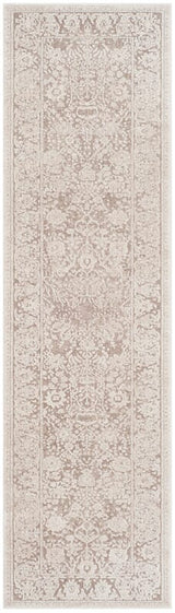 Safavieh Reflection Rft663A Beige / Cream Rugs.