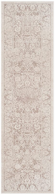 Safavieh Reflection Rft663A Beige / Cream Rugs.