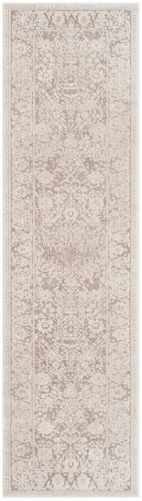 Safavieh Reflection Rft663A Beige / Cream Area Rug