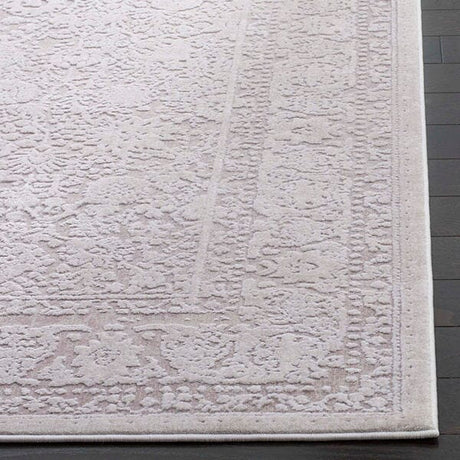 Safavieh Reflection Rft663A Beige / Cream Rugs.