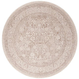 Safavieh Reflection Rft663A Beige / Cream Rugs.
