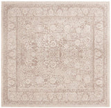 Safavieh Reflection Rft663A Beige / Cream Rugs.