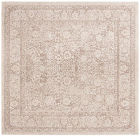 Safavieh Reflection Rft663A Beige / Cream Area Rug