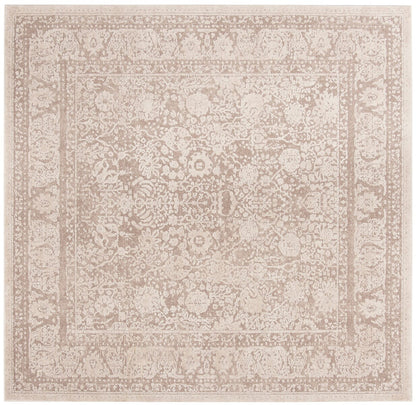 Safavieh Reflection Rft663A Beige / Cream Area Rug