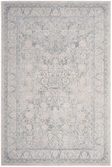 Safavieh Reflection Rft663C Light Grey / Cream Rugs.