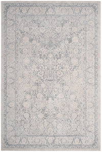 Safavieh Reflection Rft663C Light Grey / Cream Area Rug