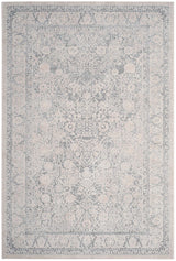 Safavieh Reflection Rft663C Light Grey / Cream Rugs.