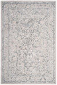 Safavieh Reflection Rft663C Light Grey / Cream Area Rug