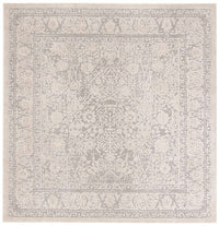 Safavieh Reflection Rft663C Light Grey / Cream Area Rug