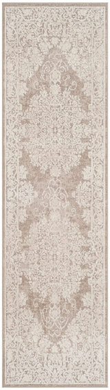 Safavieh Reflection Rft664A Beige / Cream Rugs.