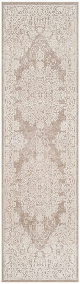 Safavieh Reflection Rft664A Beige / Cream Rugs.