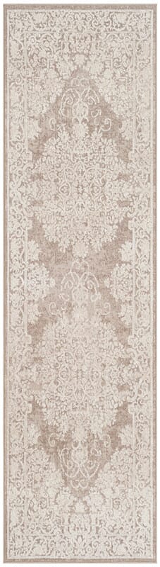 Safavieh Reflection Rft664A Beige / Cream Rugs.