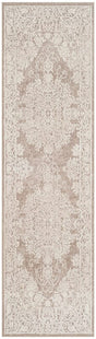 Safavieh Reflection Rft664A Beige / Cream Rugs.