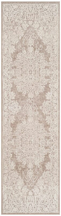 Safavieh Reflection Rft664A Beige / Cream Area Rug