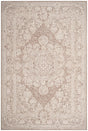 Safavieh Reflection Rft664A Beige / Cream Rugs.