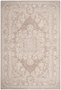 Safavieh Reflection Rft664A Beige / Cream Area Rug