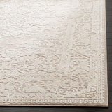 Safavieh Reflection Rft664A Beige / Cream Rugs.