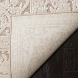 Safavieh Reflection Rft664A Beige / Cream Rugs.