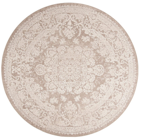 Safavieh Reflection Rft664A Beige / Cream Rugs.