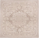 Safavieh Reflection Rft664A Beige / Cream Rugs.