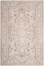 Safavieh Reflection Rft665A Beige / Cream Rugs.