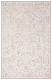 Safavieh Reflection Rft665D Creme / Ivory Area Rug