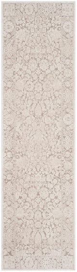 Safavieh Reflection Rft667A Beige/Cream Rug.