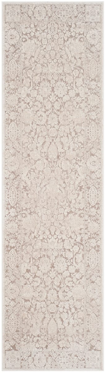 Safavieh Reflection Rft667A Beige/Cream Rug.