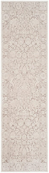 Safavieh Reflection Rft667A Beige/Cream Rug.
