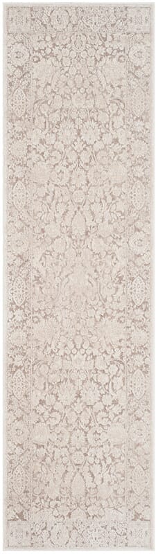 Safavieh Reflection Rft667A Beige/Cream Rug.